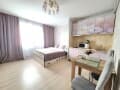 Сдается посуточно студия, 24 м², этаж 14 из 17. Фото 4