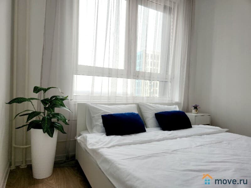 1-комн. квартира, 35 м²