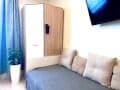 студия, 24 м²