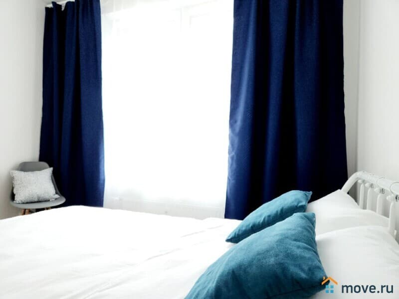 1-комн. квартира, 35 м²