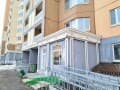 студия, 28 м²