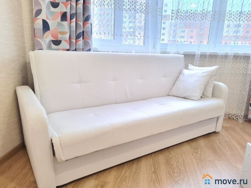 студия, 28 м²