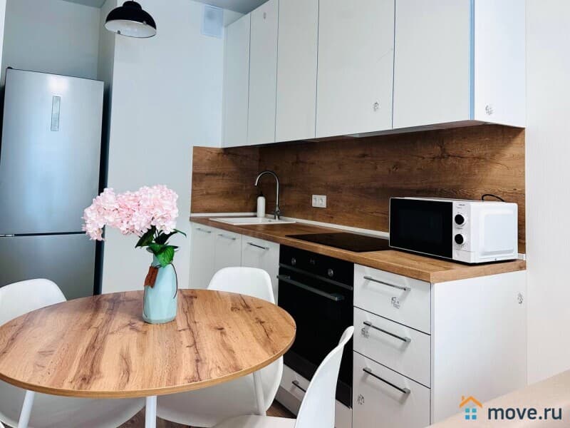 1-комн. квартира, 35 м²