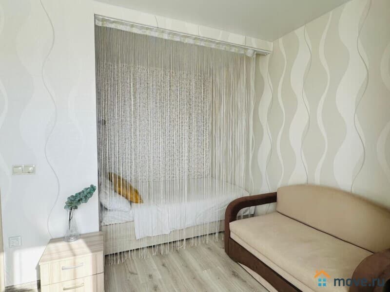 студия, 26 м&sup2;