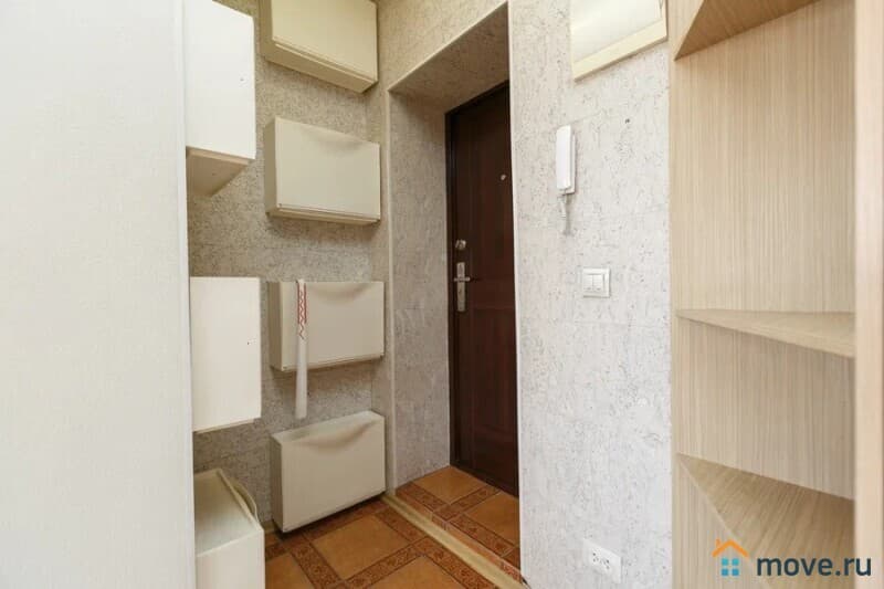 2-комн. квартира, 46 м²