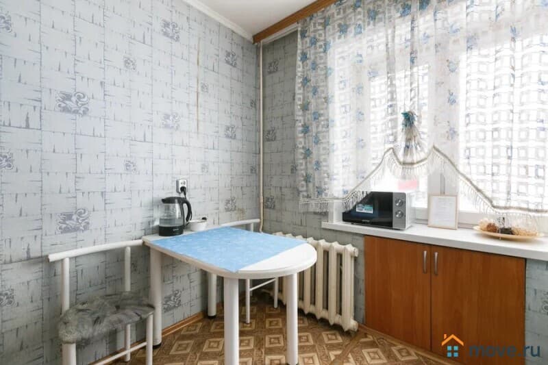 1-комн. квартира, 39 м²