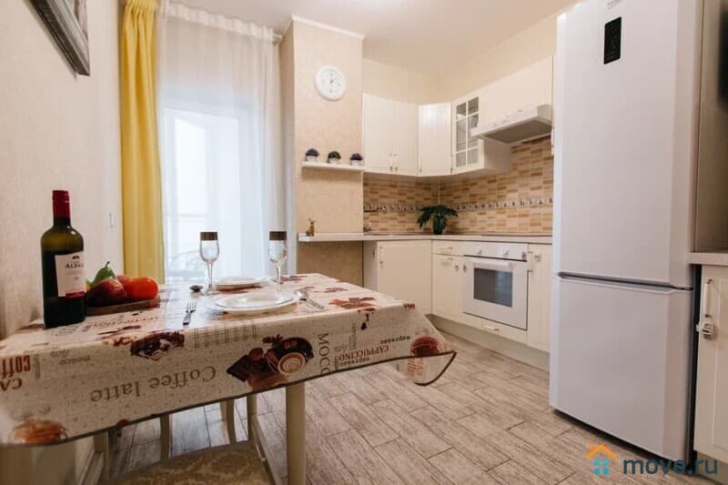 1-комн. квартира, 52 м²