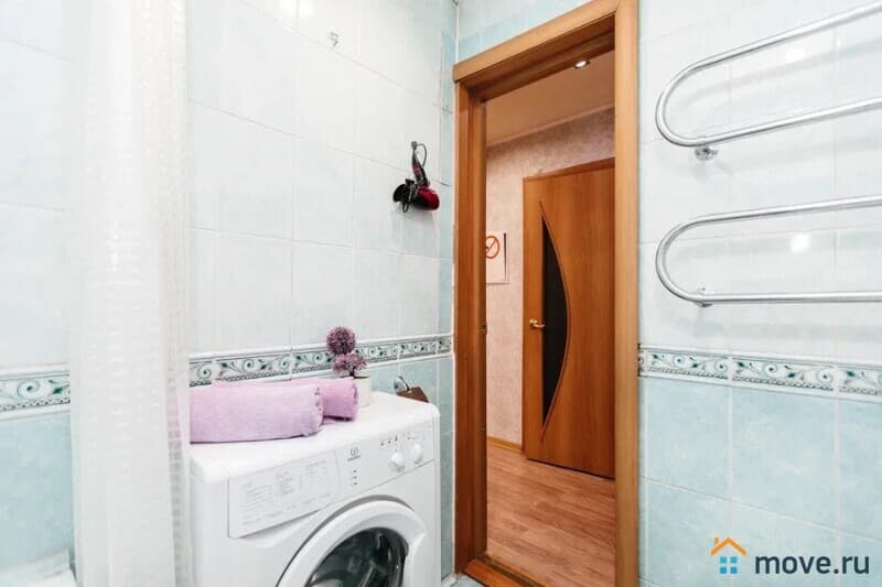 1-комн. квартира, 35 м²