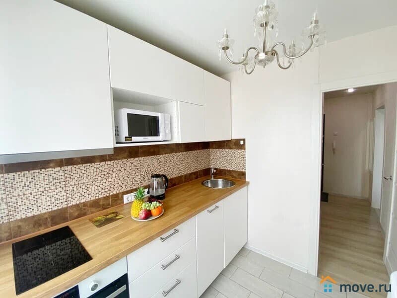 1-комн. квартира, 42 м²