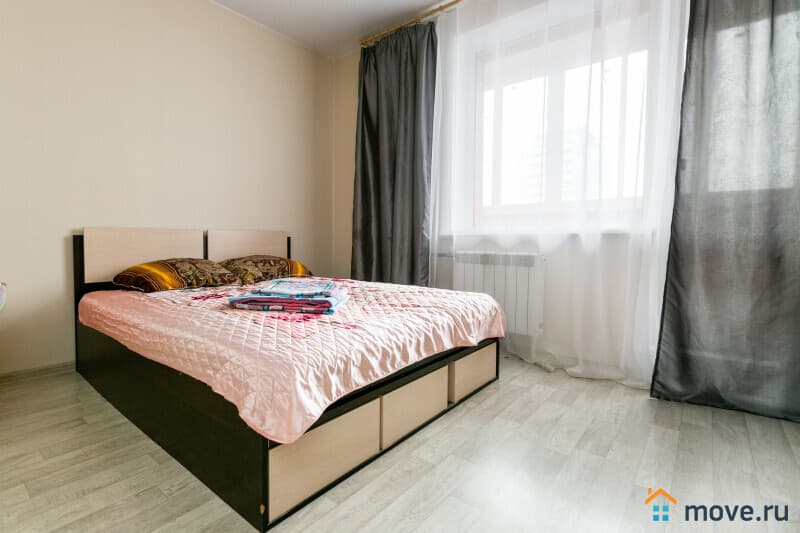 1-комн. квартира, 29 м²