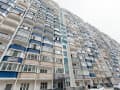 Сдам студию на сутки, 25 м², этаж 9 из 17. Фото 7