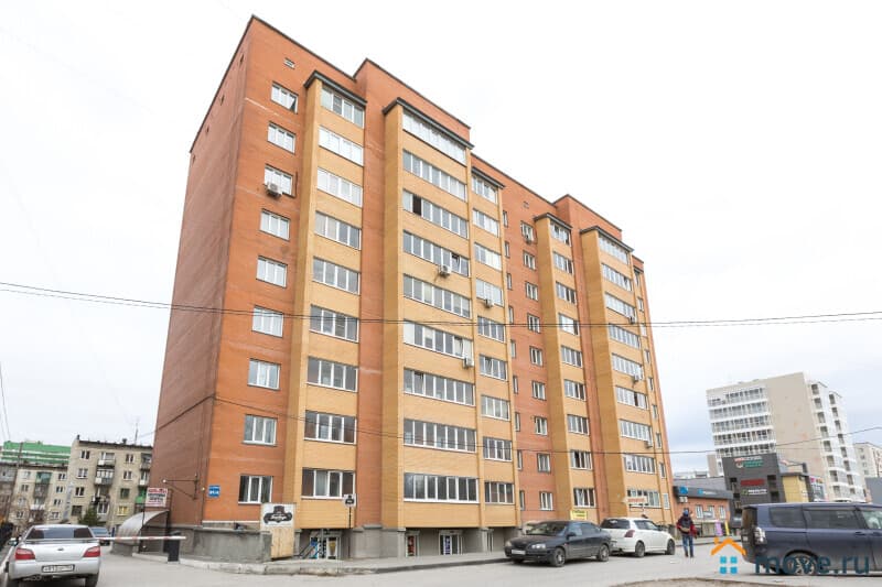 1-комн. квартира, 42 м²