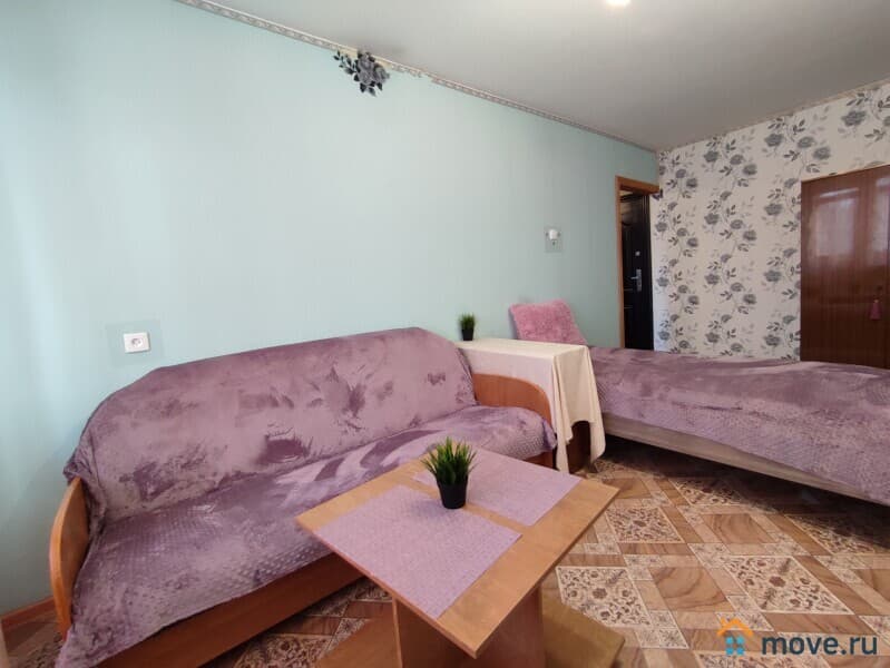 1-комн. квартира, 39 м²