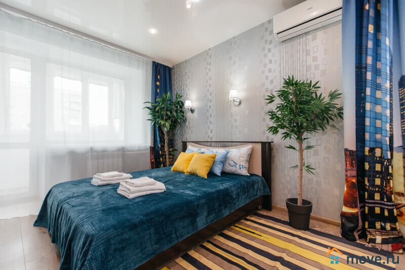 2-комн. квартира, 60 м²