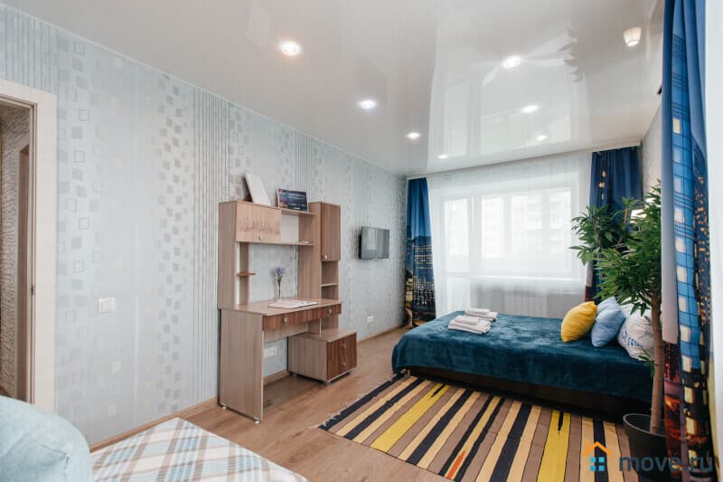 2-комн. квартира, 60 м²