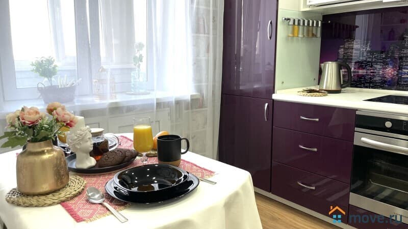 1-комн. квартира, 45 м²