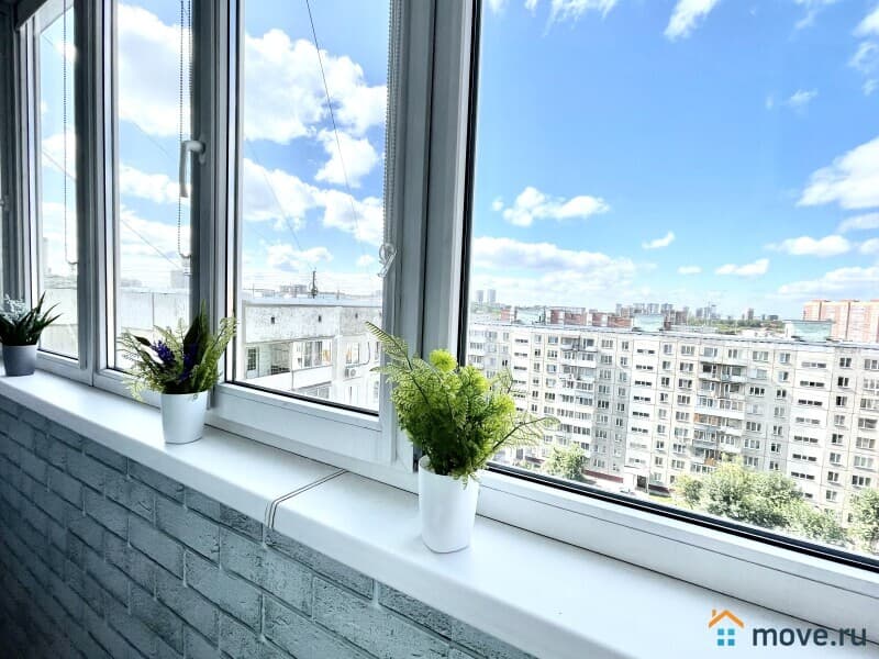 1-комн. квартира, 45 м²