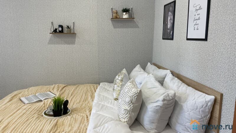 1-комн. квартира, 36 м²