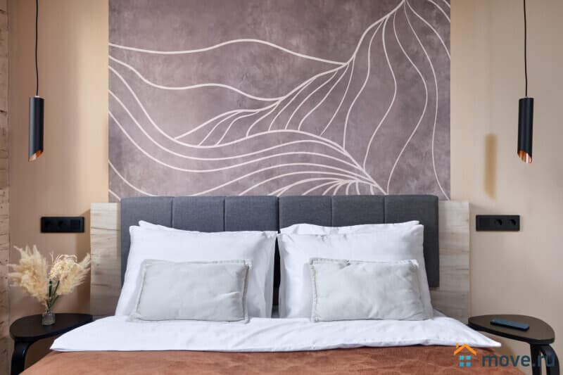 1-комн. квартира, 38 м&sup2;