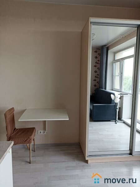 1-комн. квартира, 28 м&sup2;