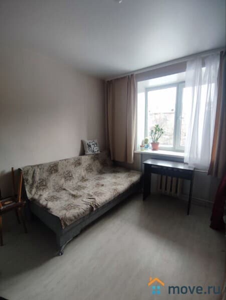 комната, 14 м²
