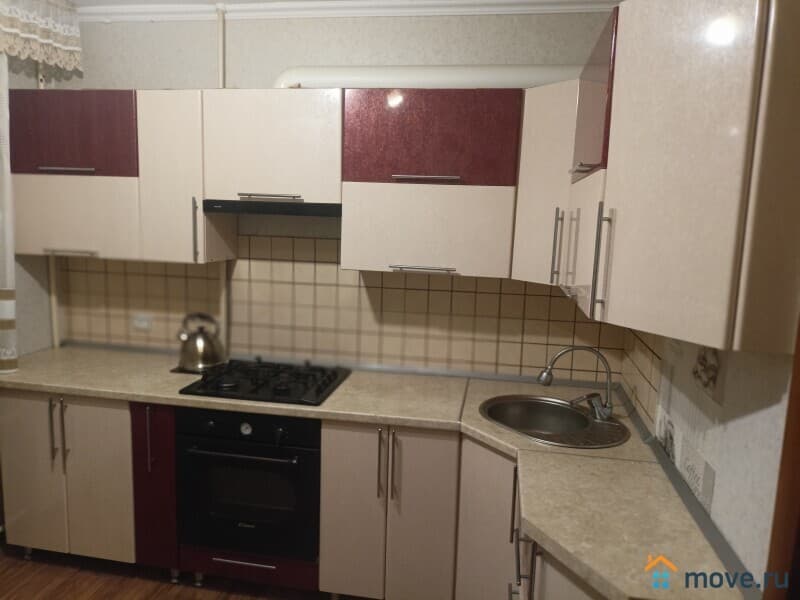 2-комн. квартира, 62 м²