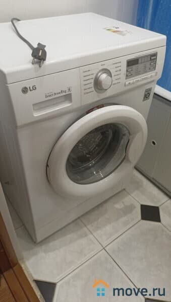 2-комн. квартира, 62 м²