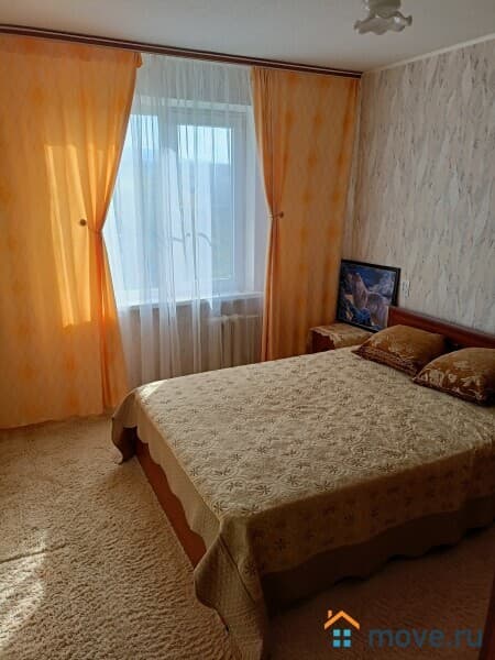 2-комн. квартира, 62 м²