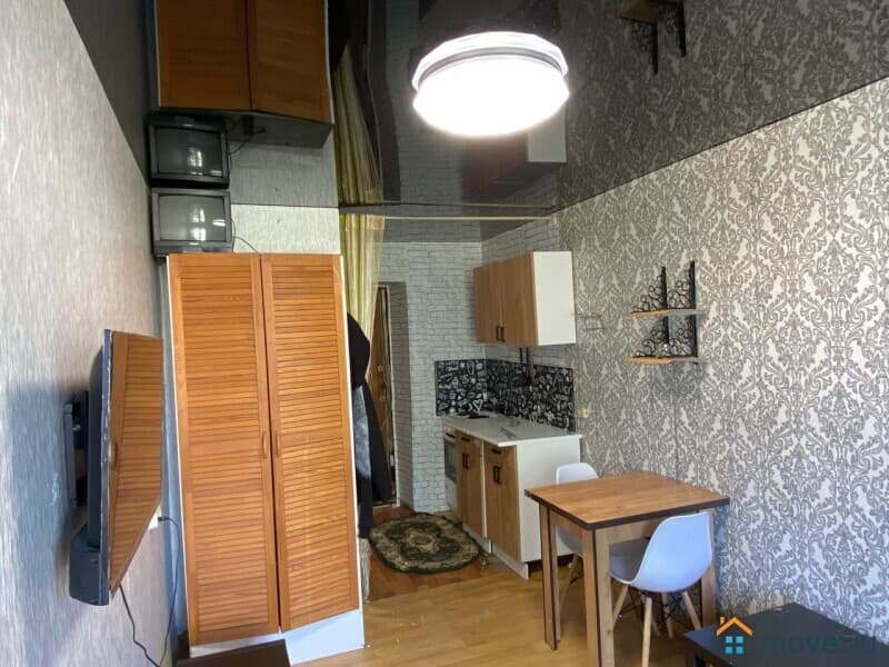 комната, 15 м²