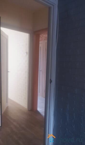 2-комн. квартира, 43.3 м²