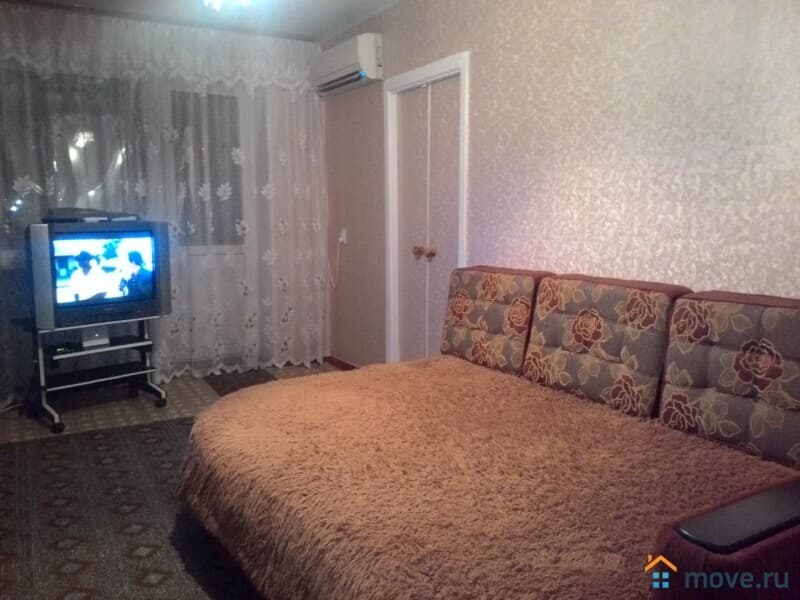 1-комн. квартира, 44 м²