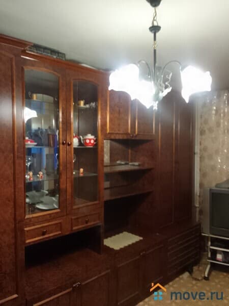 1-комн. квартира, 44 м²