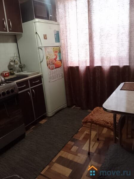 1-комн. квартира, 44 м²