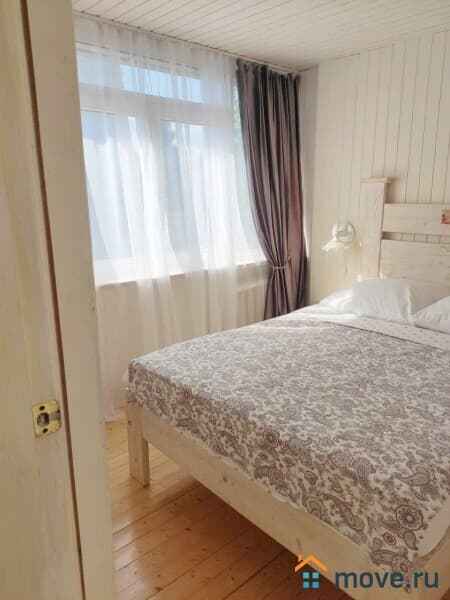 3-комн. квартира, 46 м²