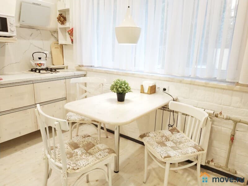 2-комн. квартира, 46 м²