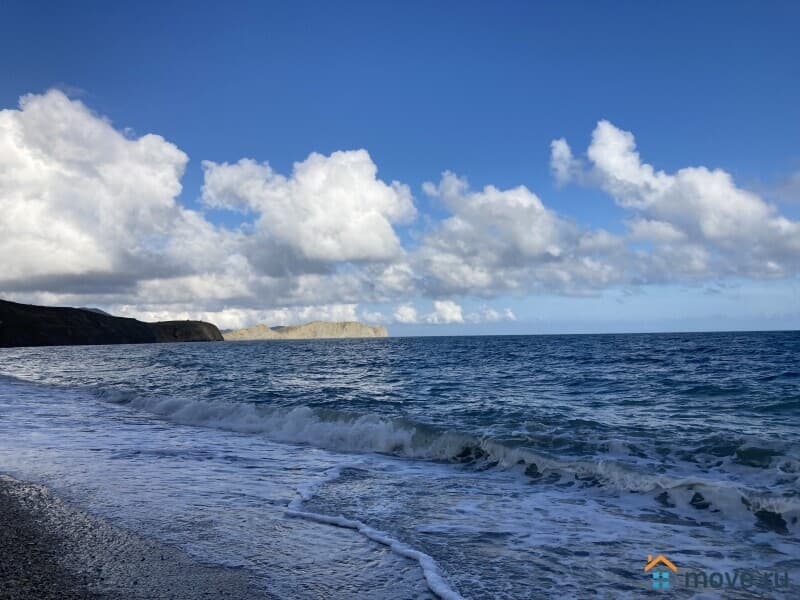 земля под ИЖС, 8 соток