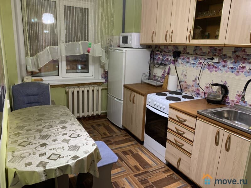 3-комн. квартира, 70 м²