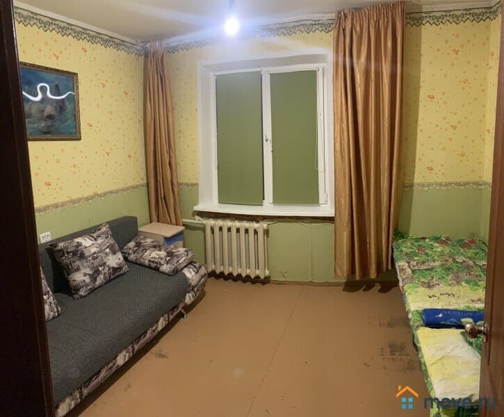 3-комн. квартира, 70 м²