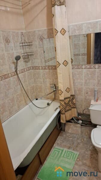 1-комн. квартира, 36 м²