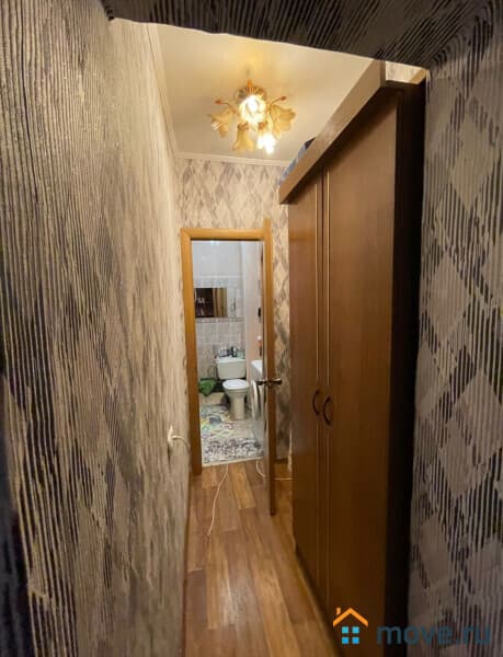1-комн. квартира, 36 м²