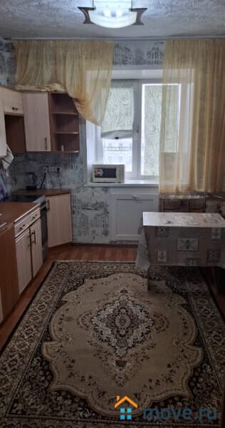 1-комн. квартира, 36 м²