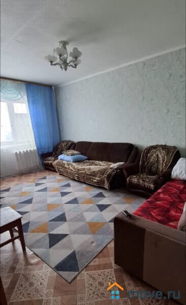 1-комн. квартира, 36 м²