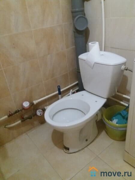 1-комн. квартира, 32.2 м²