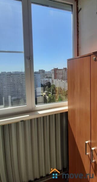 1-комн. квартира, 43 м²