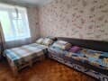Снять трехкомнатную квартиру посуточно, 57 м², этаж 5 из 5. Фото 1