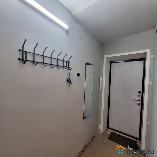 3-комн. квартира, 57 м²