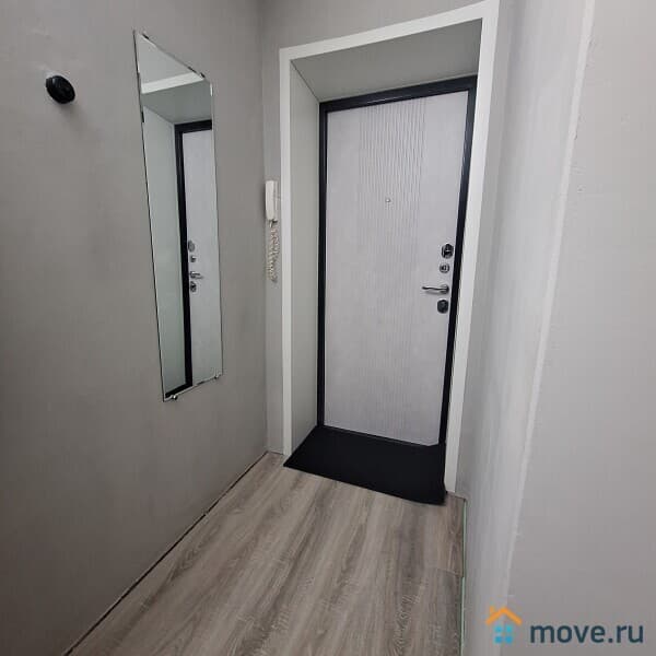 3-комн. квартира, 57 м²