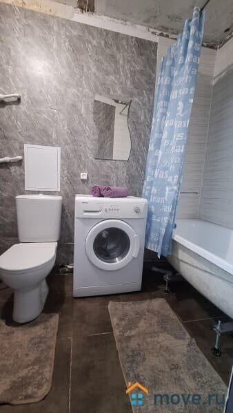 3-комн. квартира, 57 м&sup2;