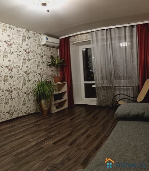 2-комн. квартира, 49 м²