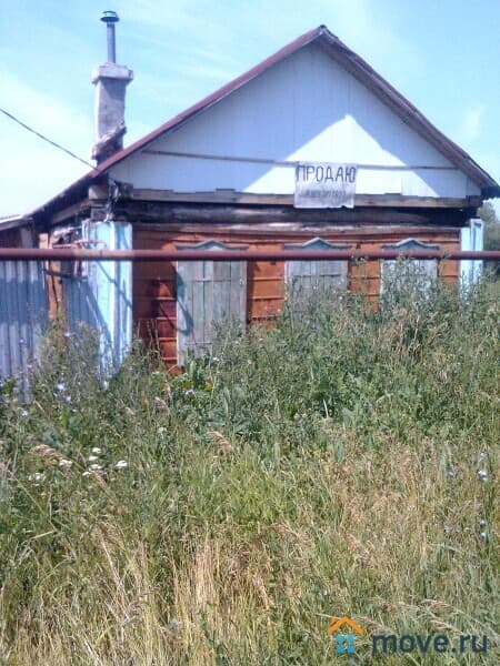 дом, 50 м&sup2;